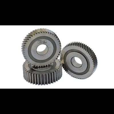 Master Gears